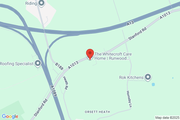 Whitecroft Residential Home