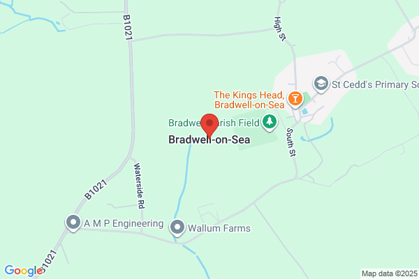 Bradwell
