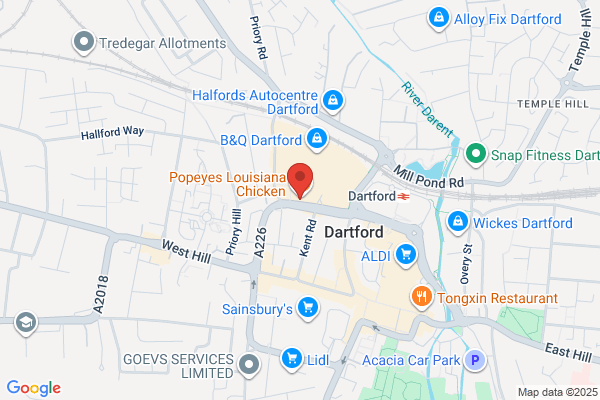 Pizza Hut Restaurants