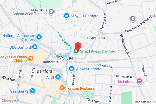 Co-op Food - Dartford - Oldfield Place