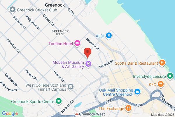 The Mansion House Clinic