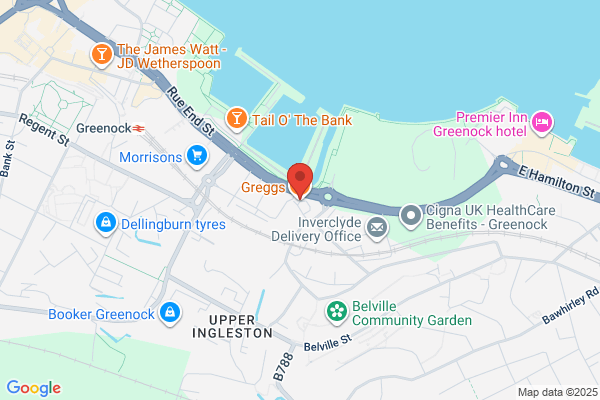Greggs
