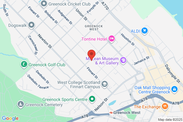 Ardgowan Health & Beauty Clinic