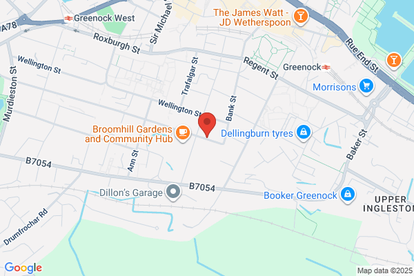 Grosvenor Bowling Club