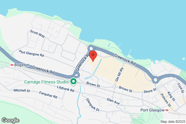 TradePoint Port Glasgow