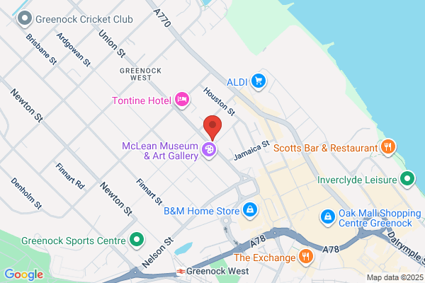 175 Masonic Club