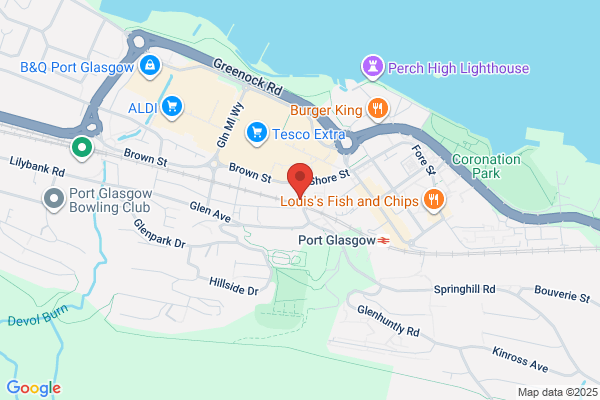 Closed - Inverclyde Funeral Directors