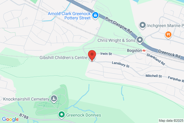 Gamble Children Centre