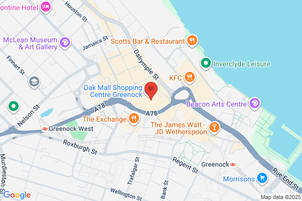 Inverclyde Community Care Forum