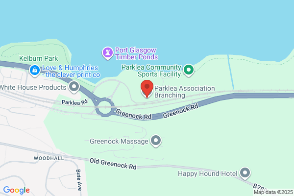 Parklea Association Branching Out Ltd