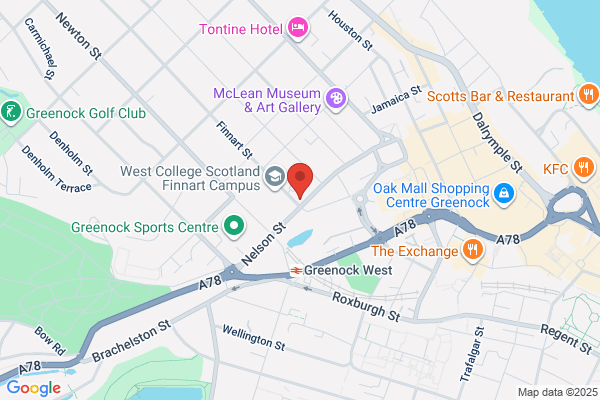 Ardgowan Medical Practice