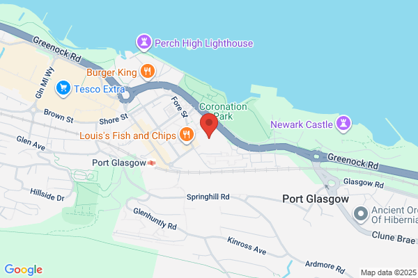 Port Glasgow Health Centre