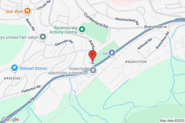Larkfield Masonic Association