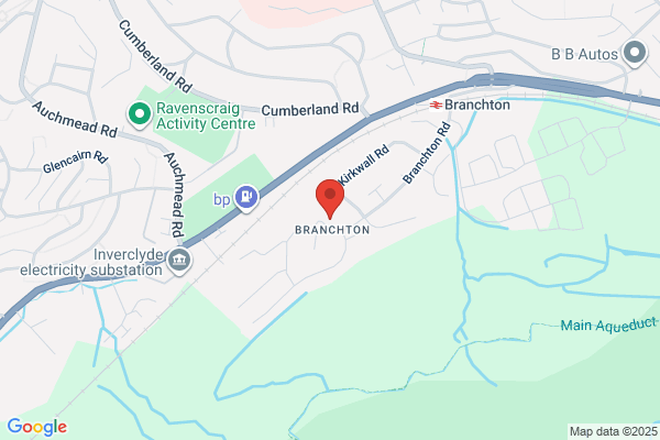 Branchton Community Centre