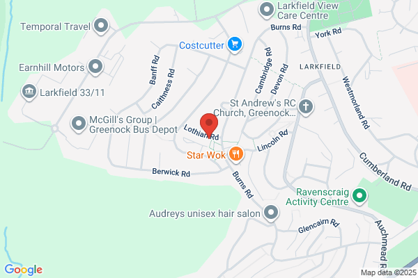 Larkfield Community Centre