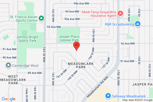 Meadowlark Hall