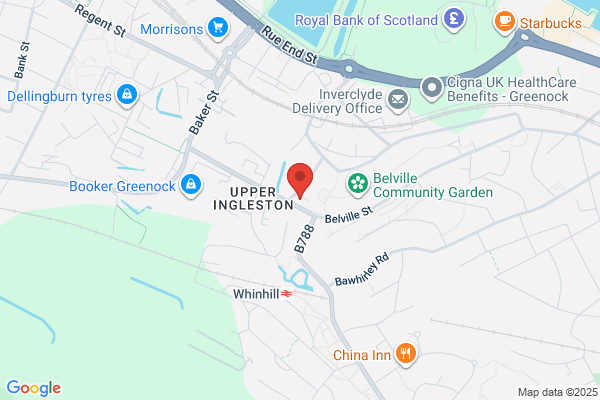 Greenham Street Drop & Collect Post Office