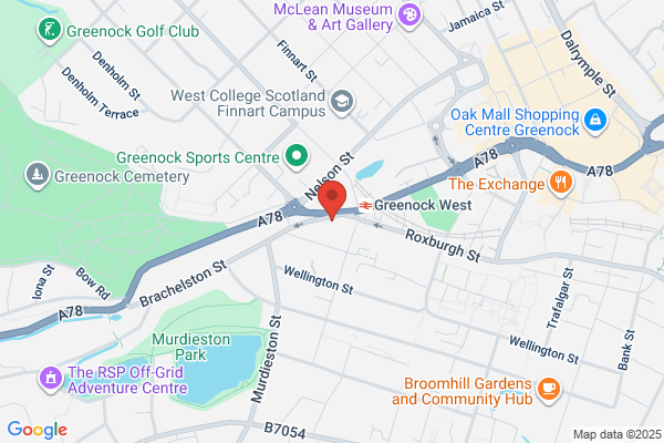 Orangefield Dental Practice
