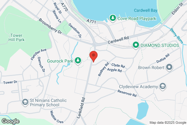 Inverclyde Solicitors Property Centre