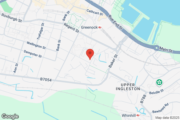 Dellingburn Repair Centre
