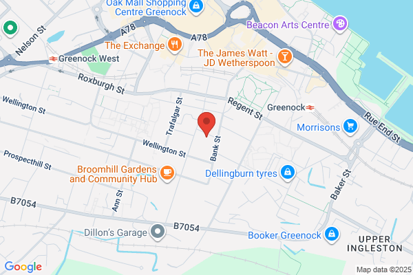 Bield Housing Association Ltd