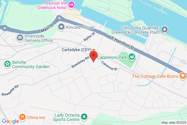 Bield Housing Association Ltd