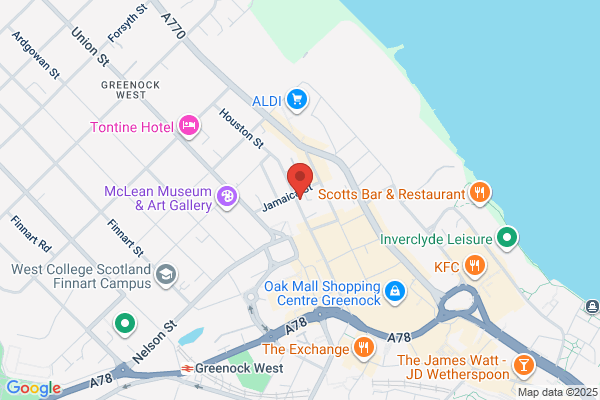 Bield Housing Association Ltd