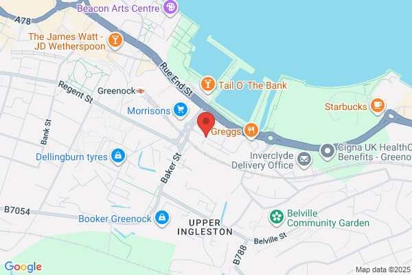 Key Housing Association Ltd