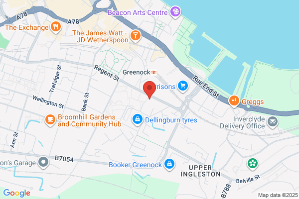 Kirk Care Housing Association Ltd