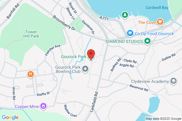 Gourock Park