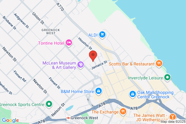 A & H Motor Supplies Ltd