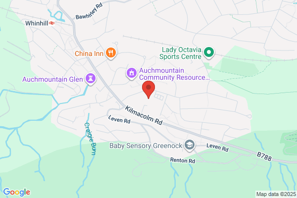 Blairmore Nursery School