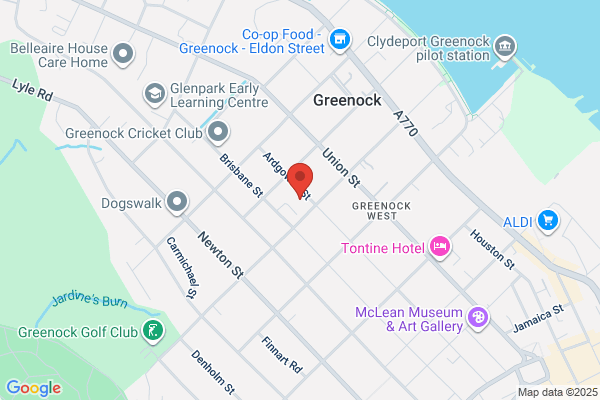 Barchester - Balclutha Court Care Home
