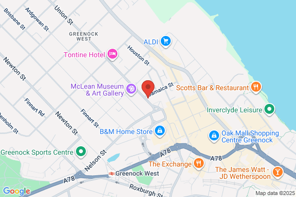 Ada Electrical & Security Services