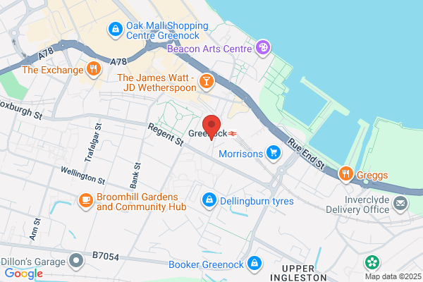 Allied Health Care Group Ltd