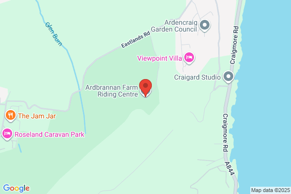 Ardgowan Riding Centre