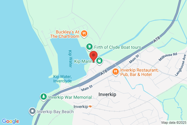 Boat Electrics & Electronics Ltd
