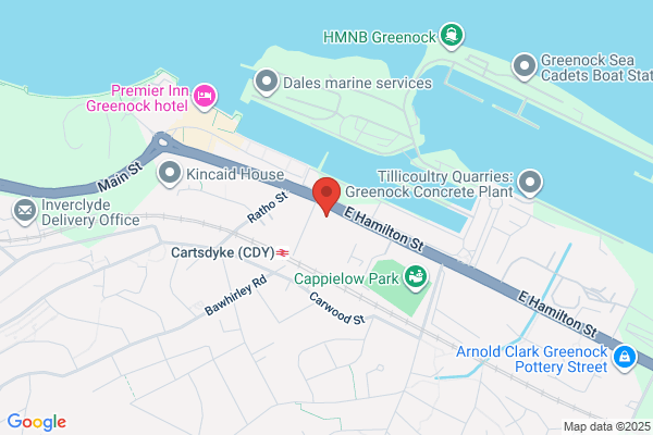 Brimace Carbon Services Ltd