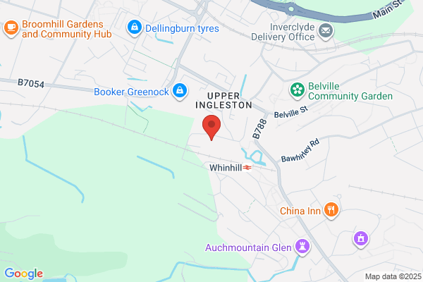 Clyde Metals Recycling Ltd