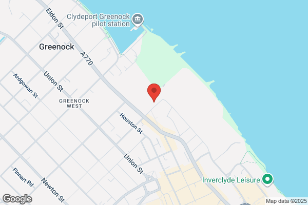 Clyde Port Ltd