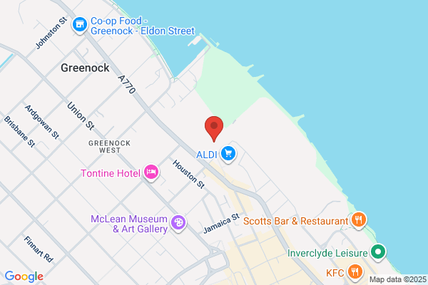 Denholm Shipping Services Ltd