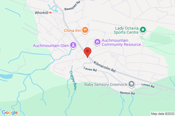 Glenbrae Childrens Centre