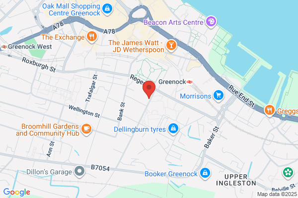 Greenock Relay Signals Ltd