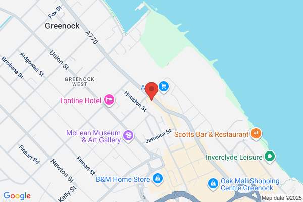 Inverclyde Advocacy Service