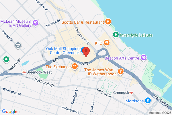Inverclyde Electronics