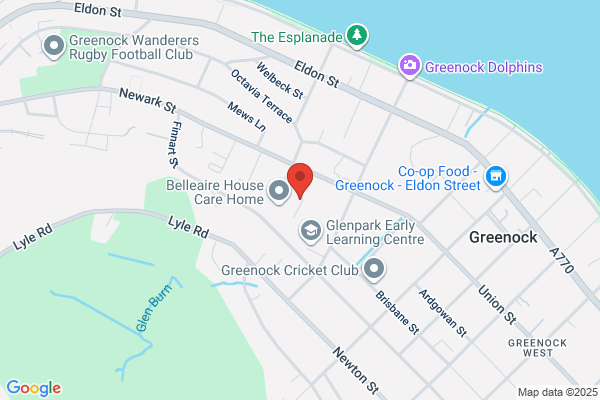 Kumon Maths (Greenock)
