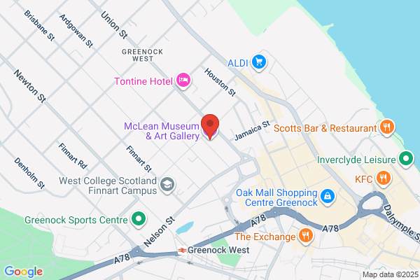 McLean Museum & Art Gallery