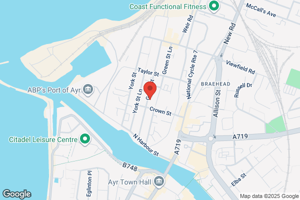 Graham Plumbing & Heating Merchants