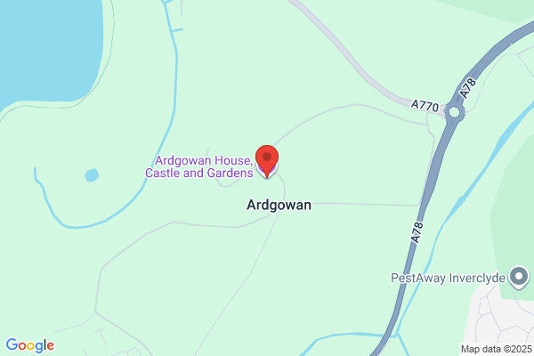 Ardgowan Estates