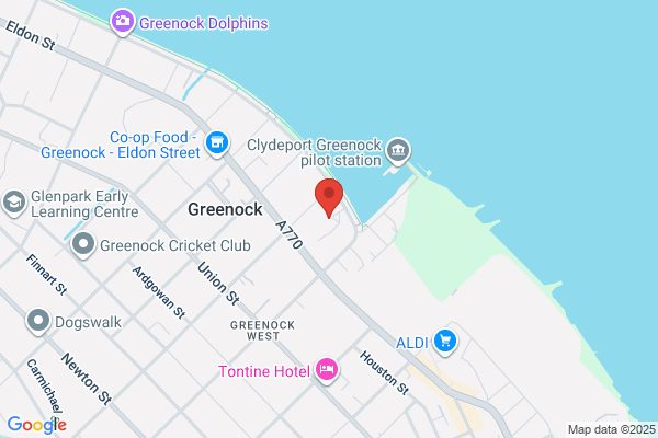 Abbeyfield Greenock Society